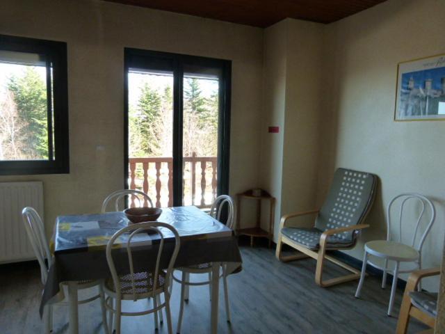 Residence Ludovic Appartement Genet Montferrier Bagian luar foto
