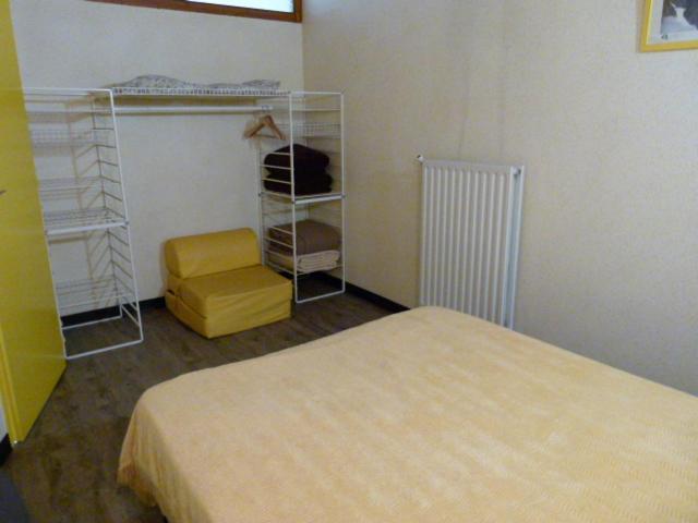 Residence Ludovic Appartement Genet Montferrier Bagian luar foto
