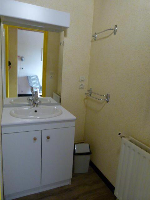 Residence Ludovic Appartement Genet Montferrier Bagian luar foto
