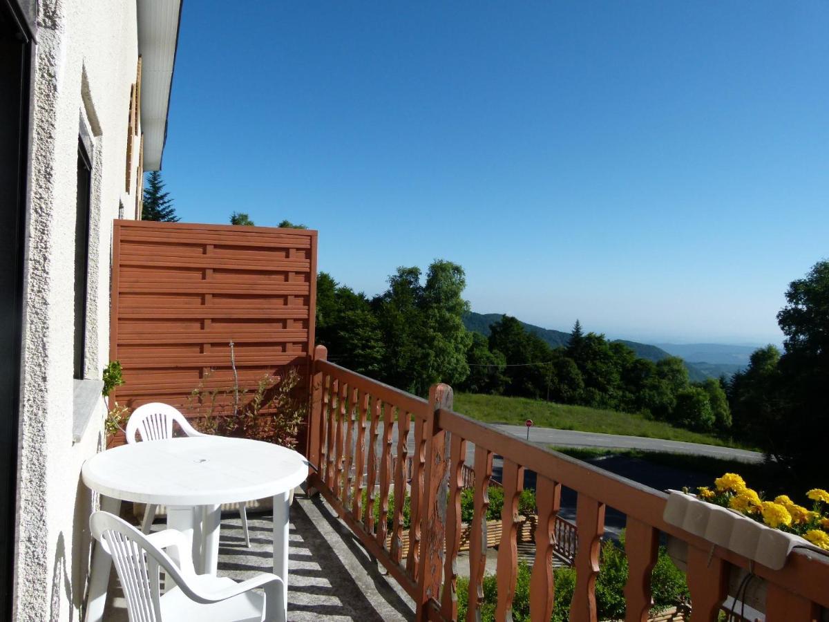 Residence Ludovic Appartement Genet Montferrier Bagian luar foto
