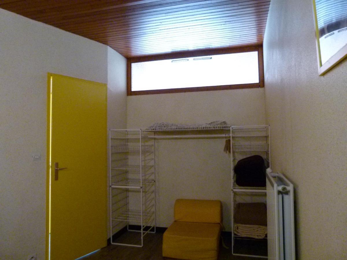 Residence Ludovic Appartement Genet Montferrier Bagian luar foto