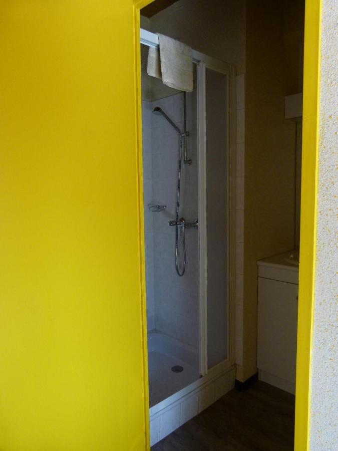 Residence Ludovic Appartement Genet Montferrier Bagian luar foto