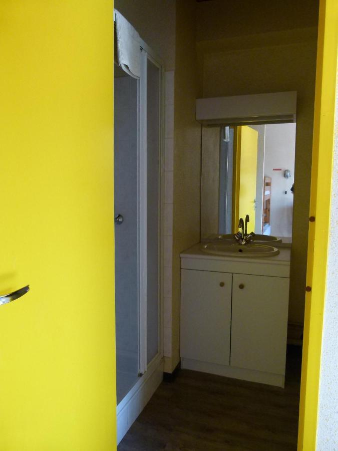 Residence Ludovic Appartement Genet Montferrier Bagian luar foto